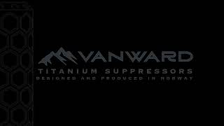 Vanward Titanium Suppressors  Durability and practical strength testing [upl. by Lashar577]