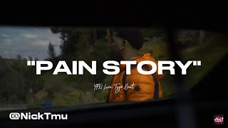 FREE YFN Lucci Type Beat 2024  quotPain Storyquot [upl. by Eecyal]