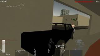 Ghost down  Sub Rosa Archived [upl. by Assilrac]