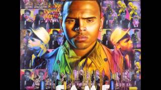 Chris Brown  No BS [upl. by Lap]