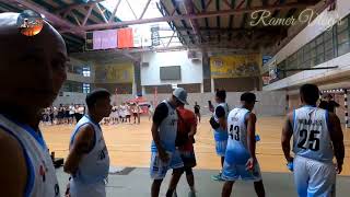 Filipino Community in Croatia Basket Ball League…Europe Croatia [upl. by Drof]