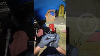 2016 Honda Pilot Timing Belt Replacement POV FYB 🔧😏👌 honda pilot timingbelt pov asmr gravy [upl. by Fishbein]