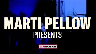 Marti Pellow Love Is All Around 30th Anniversary Tour  Live Nation UK [upl. by Aletta]