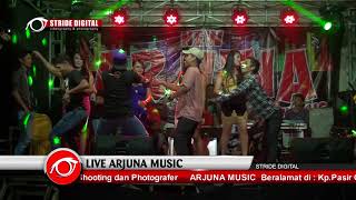 SORGA NERAKA  RICHA DELOCA  NEW ARJUNA MUSIC IN RAWADOMBA [upl. by Tab430]