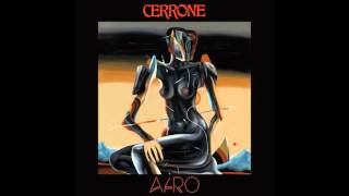 Cerrone  2nd Chance feat Tony Allen Official Audio [upl. by Laleb]