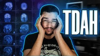 O que a NEUROCIÊNCIA SABE sobre o TDAH [upl. by Aliuqat538]