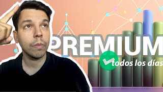 🧐 ¿Apuestas PREMIUM todos los días  Preguntas y respuestas [upl. by Aigil]