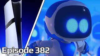 PS5 Pro Fallout Astro Bot Concord Shuts Down Annapurna QampA  Spawncast [upl. by Horn]