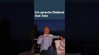 Ich spreche fließend Dad Joke   Kurzstrecke mit Mickie Krause [upl. by Nasia]