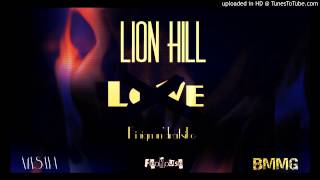 Lion Hill  Fiaignandratsiko Official Audio [upl. by Eilyr]