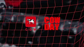 「COW DAY」【牛乳石鹸公式】 [upl. by Mohandis388]