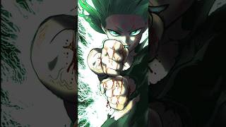 TATSUMAKI VS PSYKOS E OROCHI  ONE PUNCH MAN TERCEIRA TEMPORADA [upl. by Iey]