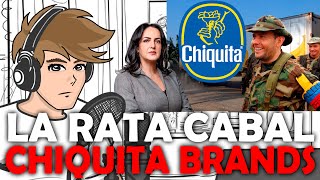 Cuando la CABAL decia que la mscr3 de las BANANERAS era un MITO  el richie opina [upl. by Kama]