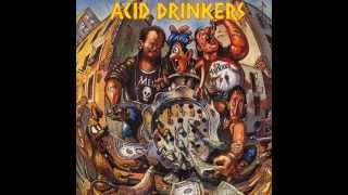 12  Acid Drinkers  We Gotta Find Some Power [upl. by Lauri]