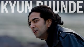 Vilen  Kyun Dhunde Official Trailer [upl. by Retsim]