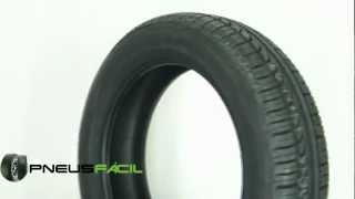 Kumho Ecsta KH11 pneus 15560R15 e 17555R15 [upl. by Elleirol]