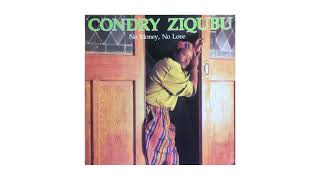 Condry Ziqubu  Its Alright [upl. by Salbu]