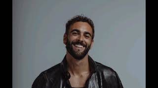 Marco Mengoni  Guerriero Testo [upl. by Lorrac]