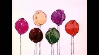 The Original Tootsie Pop Commercial [upl. by Clarette]