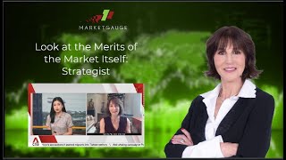 Look at the Merits of the Market Itself Strategist [upl. by Akierdna]