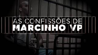 Marcinho VP quoto crime que mais mata no planeta é a corrupçãoquot [upl. by Toffic513]