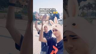 Dad Be Dading Y’all 🐇💃 funny comedy memes shorts [upl. by Kermie403]