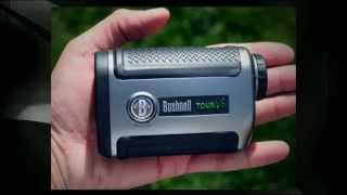 Bushnell 1200 ARC Rangefinder [upl. by Adorl]