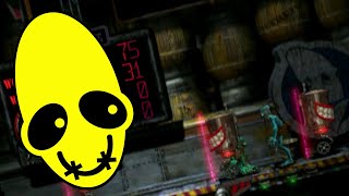 CONTINUING THE SMEG MOD  Oddworld SMEG modpack NO COMMENTARY [upl. by Ibok447]