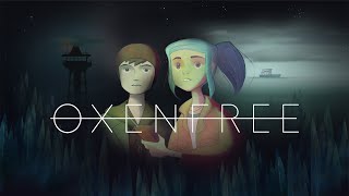 The Time Warp Dilemma  Oxenfree  P2 [upl. by Narat]