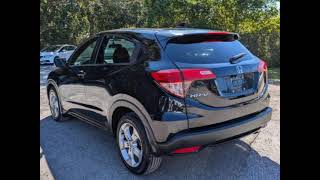 2016 Honda HRV 2WD 4dr CVT LX SUV  Charleston SC [upl. by Adnahsal]