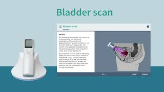 Bladder scan [upl. by Lachance960]