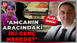 Narin cinayetinde itirafçı Görmedim demişti Gazeteci Şardandan gündeme bomba gibi düşecek iddia [upl. by Bina]