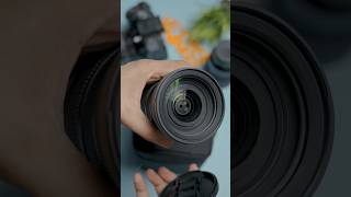 Unboxing Sigma 2470mm F28 DG DN II ART Lens sigma unboxing sonyalpha [upl. by Chaddy]