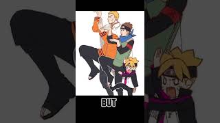 They’re good but They’re the best naruto boruto edit editing narutoshippuden minato anime [upl. by Nnahtebazile]