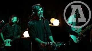 Foxing on Audiotree Live Full Session 2 [upl. by Elletnuahs]