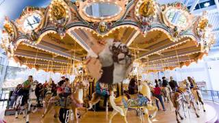 The Archies  Carousel Man [upl. by Yebloc]