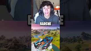 Fortnite Dovrebbe Smettere di FARE i VEICOLI😭 [upl. by Brunell24]