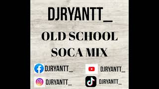 Old School Soca By Djryantt [upl. by Yennor]