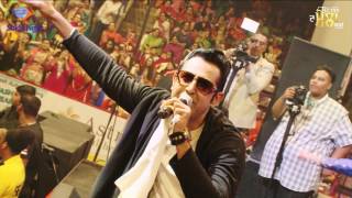 GIPPY GREWAL  PHULKARI  TEEYAN DA MELA 2016  FULL VIDEO HD [upl. by Thorbert]