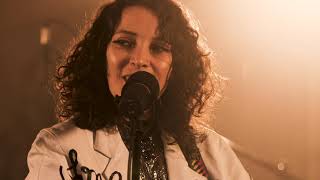 Gaby Moreno  Fronteras en vivo [upl. by Yednil301]