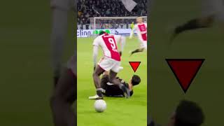 Funny Defending Moments 😂 [upl. by Netsryk929]