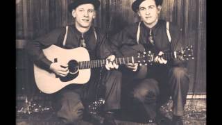 The Anglin Brothers  Southern Whoopee Song [upl. by Enilauqcaj484]