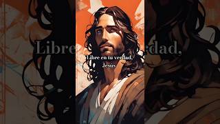 Libre en la verdad de Jesús [upl. by Amorita882]