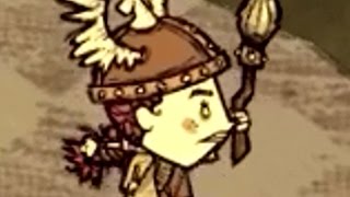 ZNALAZŁEM RAJ  Dont Starve Wigfrid 02 [upl. by Shih427]