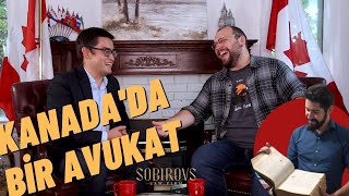 Göçmenlikte Yapılan 3 HATA │Business Immigration │Kanadada Avukat Olmak [upl. by Arol]