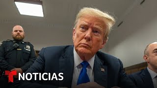 Las noticias de la mañana miércoles 20 de noviembre de 2024  Noticias Telemundo [upl. by Frendel22]