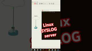 How to set up a Linux SYSLOG server [upl. by Zadoc321]