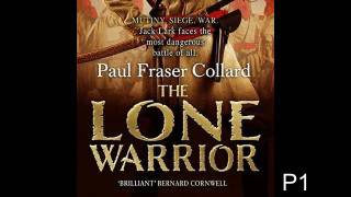 The Lone Warrior Jack Lark 4 Audiobook  P1 [upl. by Siloam]