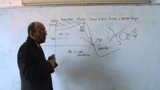 Induction Motors Part XXII What is the effect of changing the rotor resistance 712014 [upl. by Yllut]