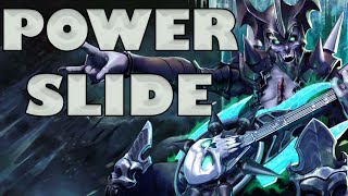 VAINGLORY GAMEPLAY  KRUL POWER SLIDE  EPISODE 12 [upl. by Ahsitel115]